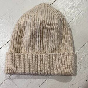Anderson Anderson Wool Beanie